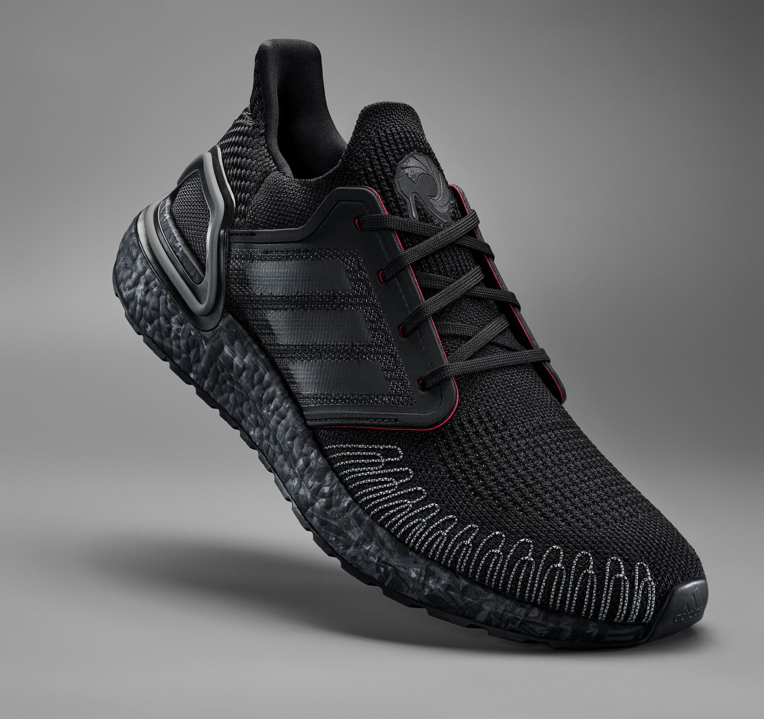 adidas x James Bond - 007 Collection - "No Time To Die" - UltraBOOST 20 Q Branch