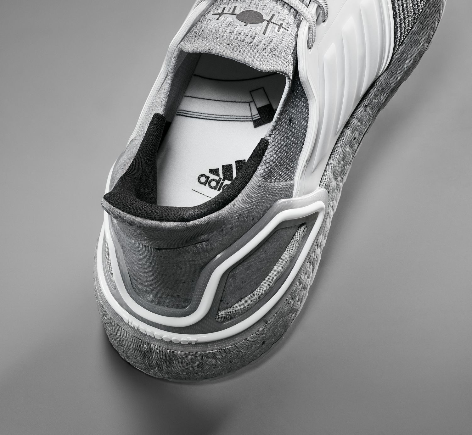 adidas x James Bond - 007 Collection - "No Time To Die" - UltraBOOST 20 Villain Safin