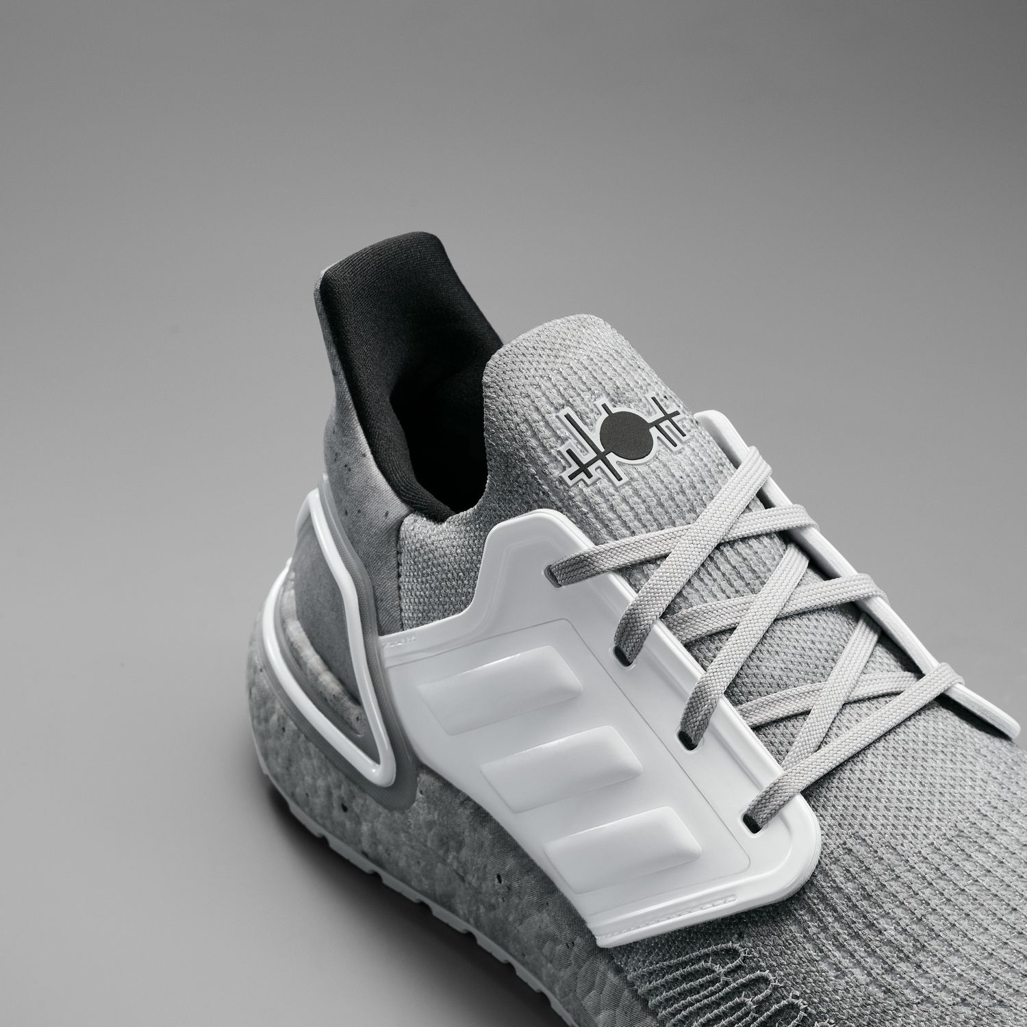 adidas x James Bond - 007 Collection - "No Time To Die" - UltraBOOST 20 Villain Safin