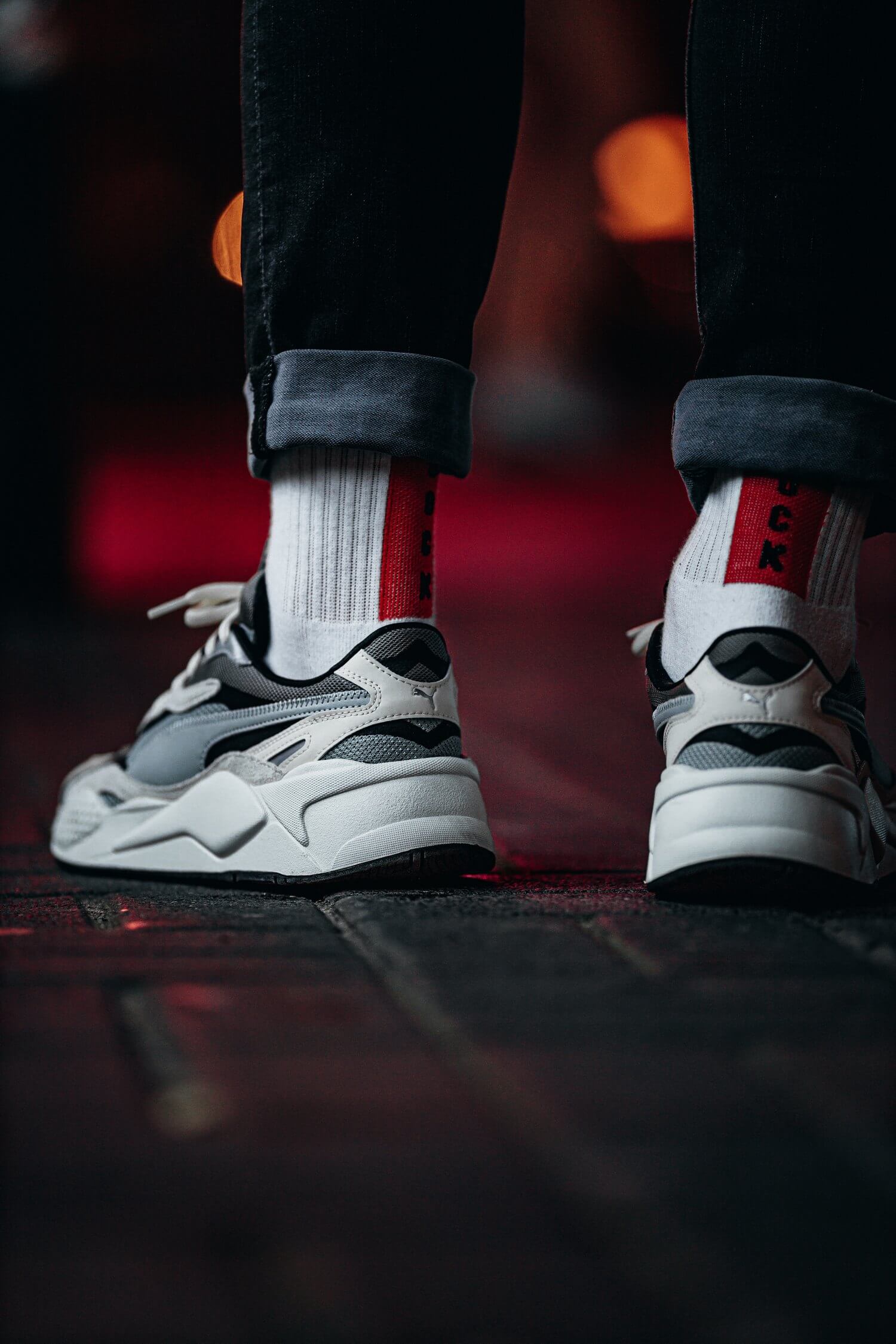 PUMA gestaltet im Rahmen seiner 10FOR25 Nachhaltigkeitsstrategie seine Schuhkartons neu