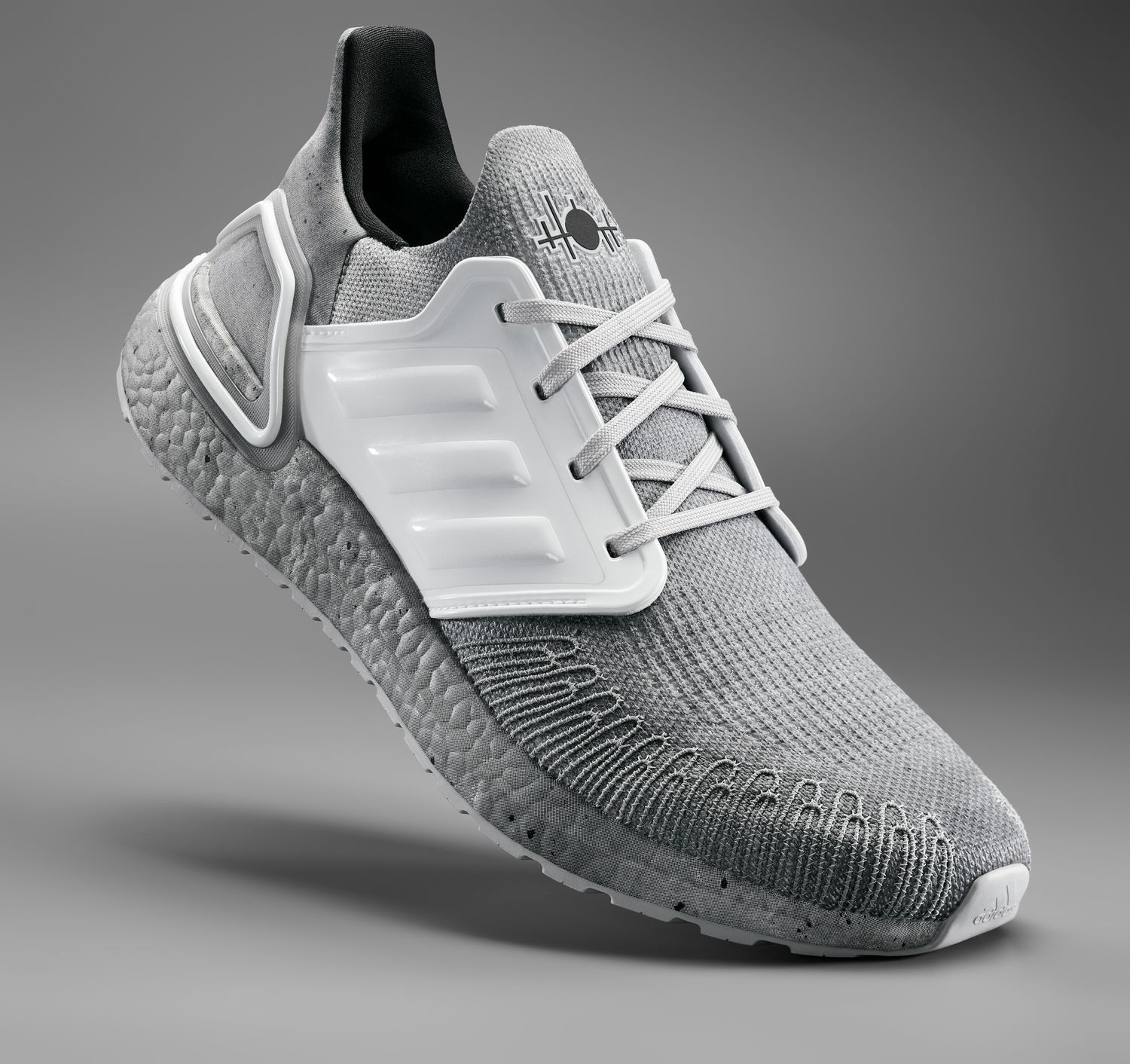 adidas x James Bond - 007 Collection - "No Time To Die" - UltraBOOST 20 Villain Safin
