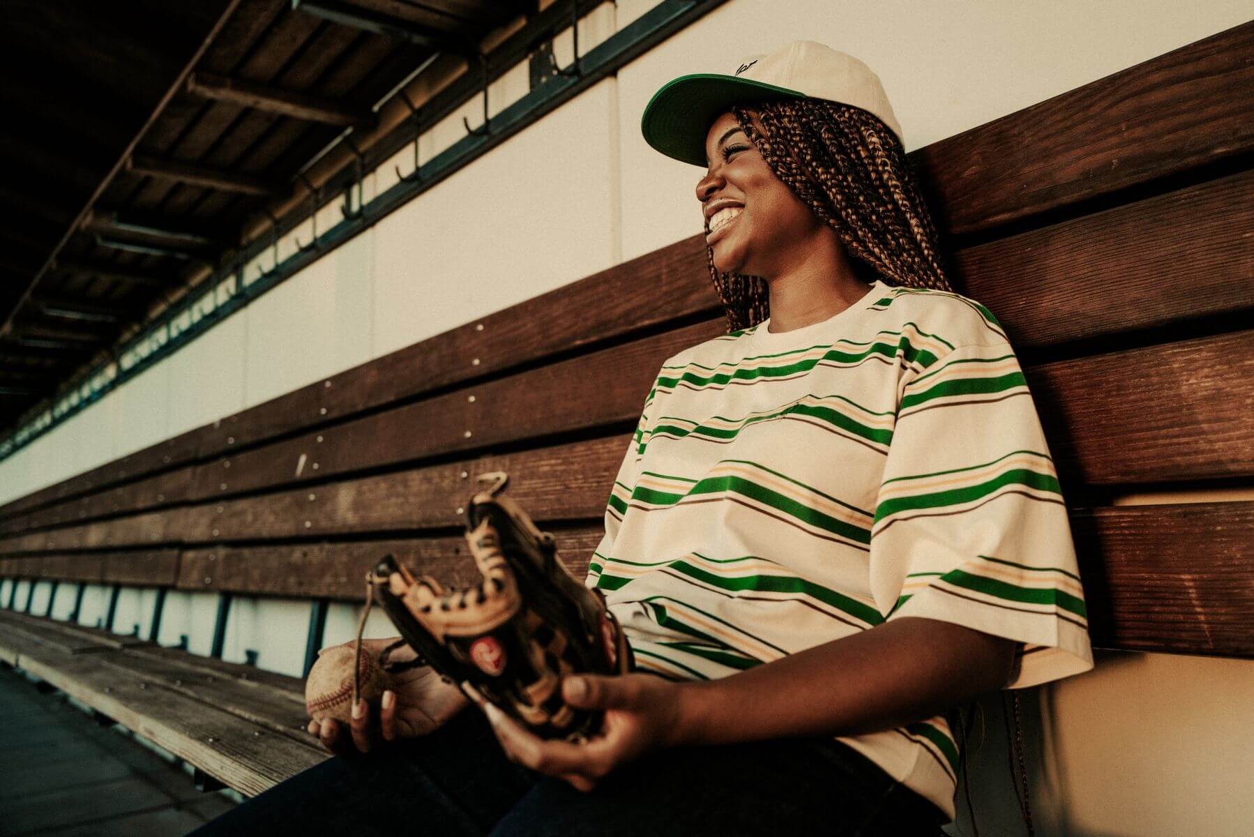 AFEW-Goods - Ballpark Collection