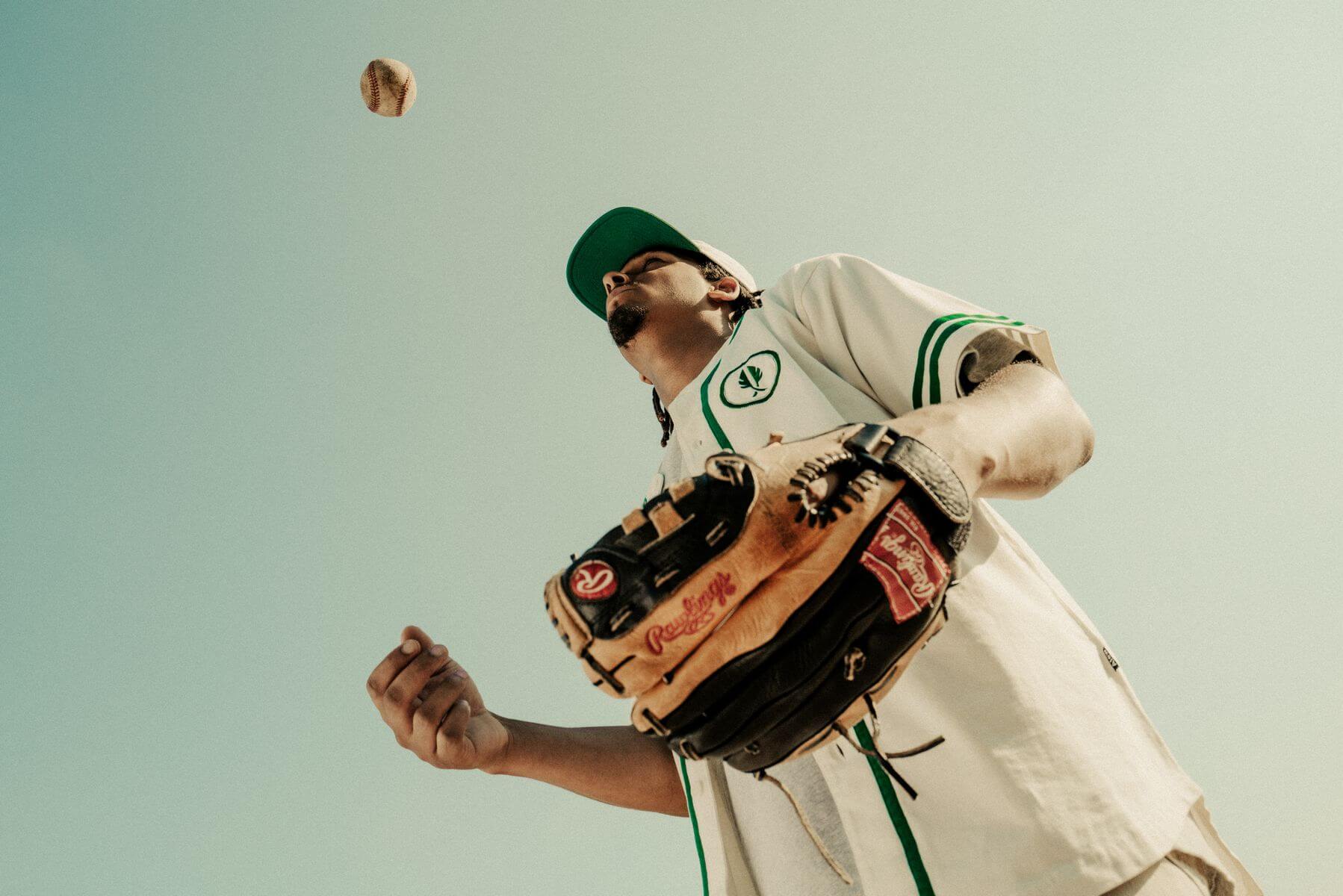 AFEW-Goods - Ballpark Collection