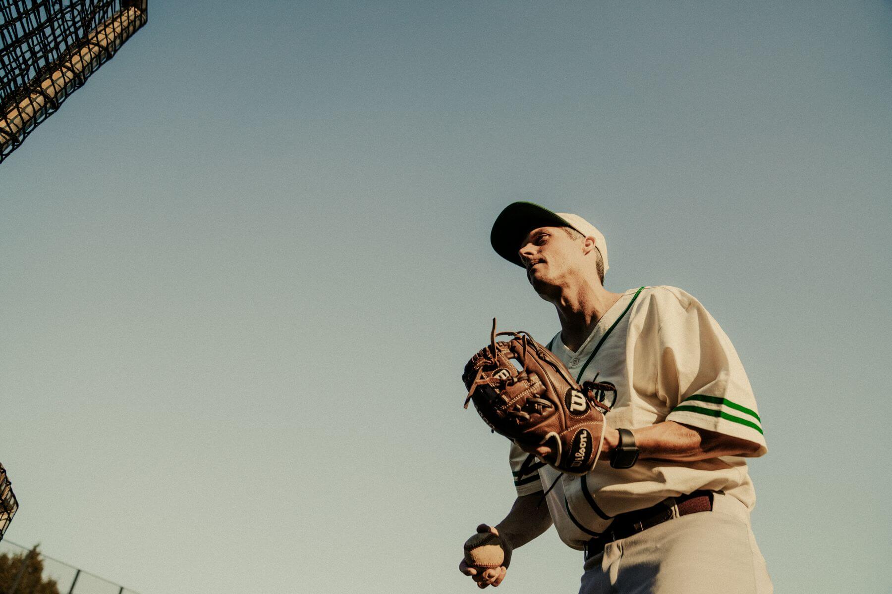 AFEW-Goods - Ballpark Collection