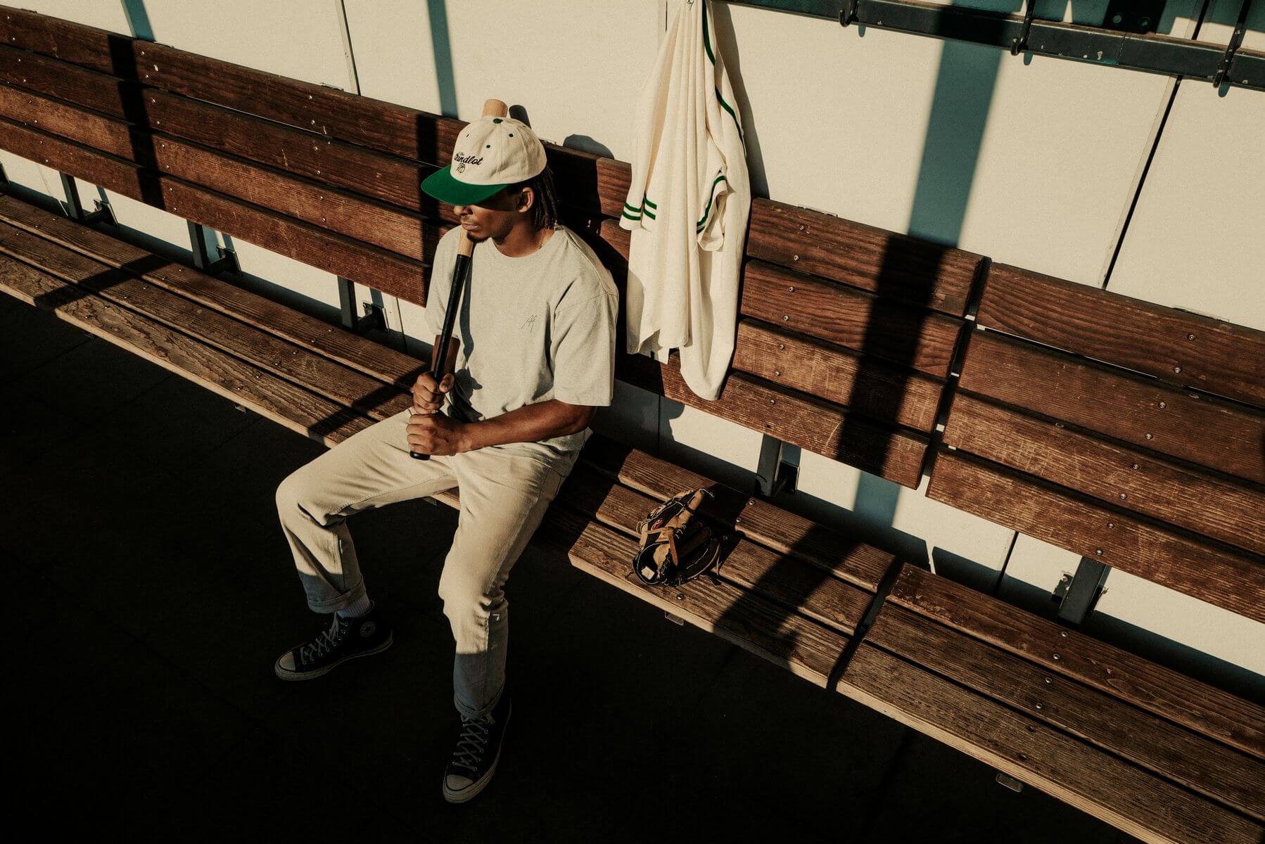 AFEW-Goods - Ballpark Collection
