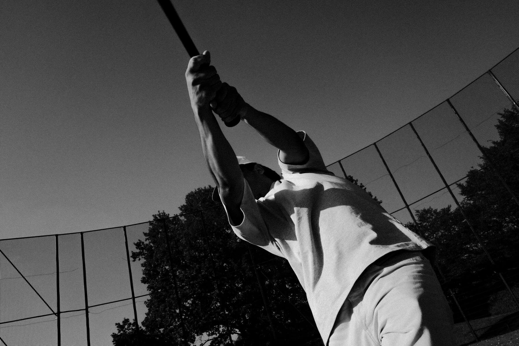 „You’re killin‘ me, Smalls!“ – The AFEW Goods Ballpark Collection