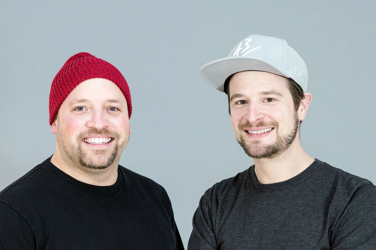 Interview mit Mischa Krewer von 43einhalb