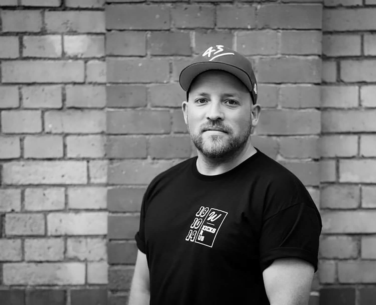 Interview mit Mischa Krewer von 43einhalb