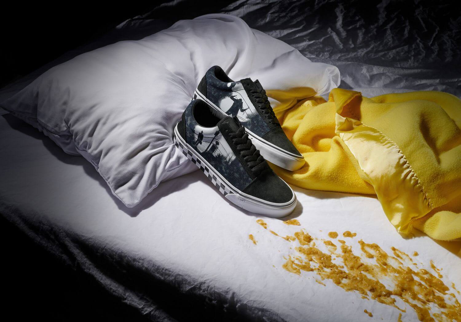 Vans "The Exorcist" Old Skool