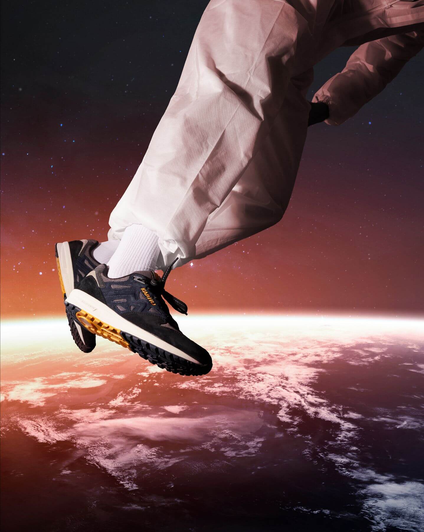 Karhu „Ursa Major“ Pack feat. Synchron Classic, Aria 95 & Legacy 96