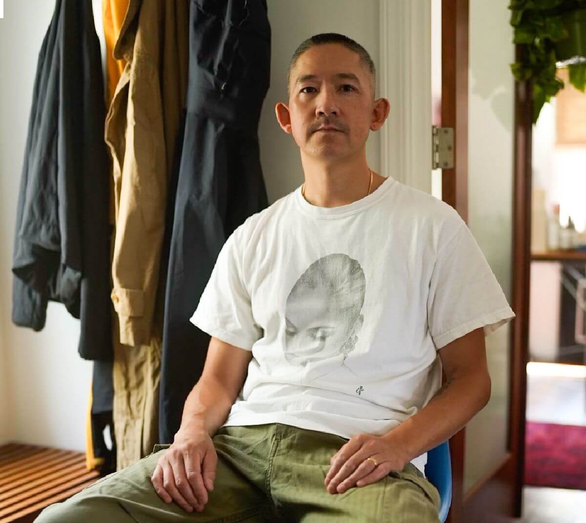 Interview mit Jason Markk