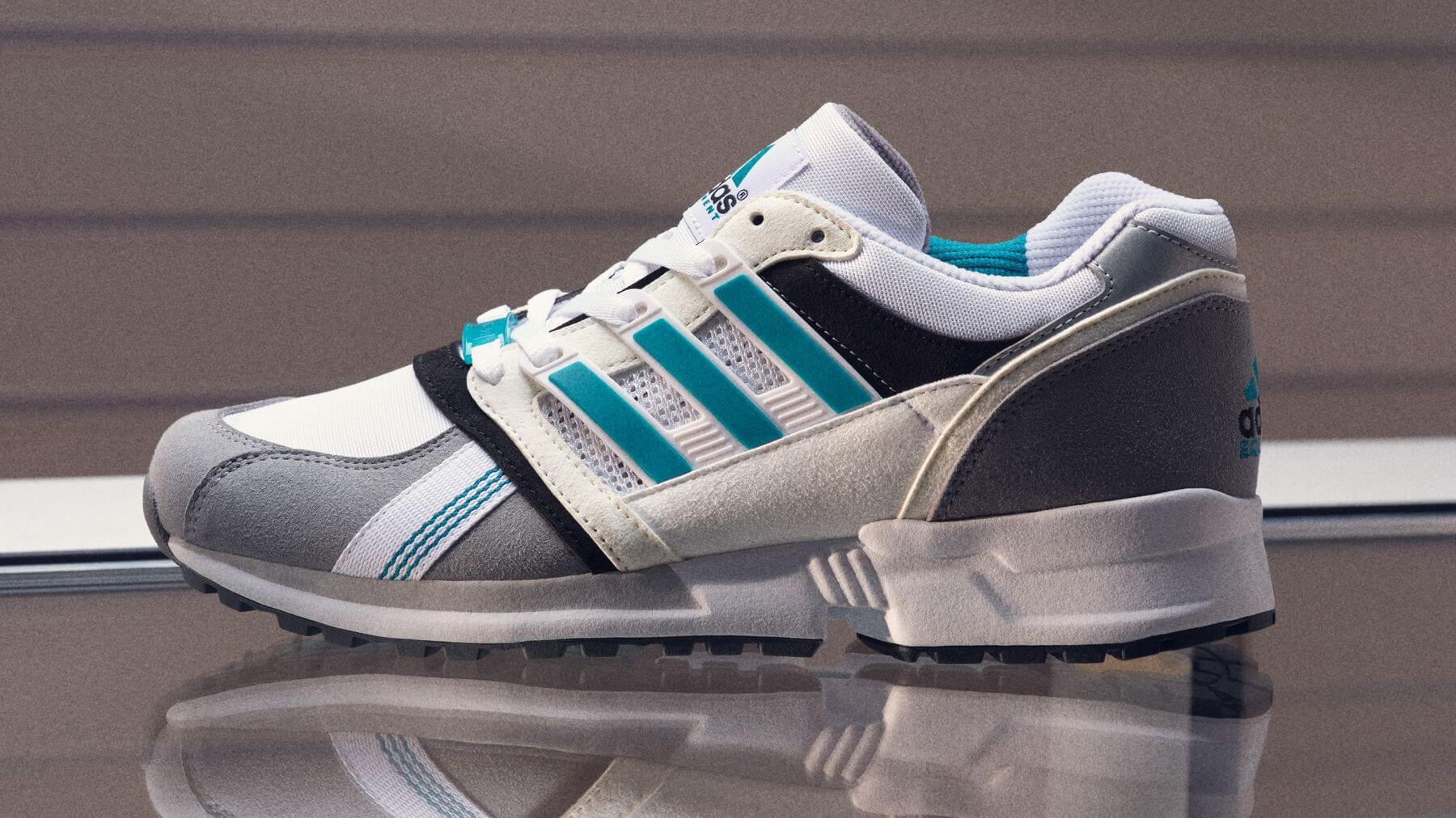 adidas Equipment CSG 91