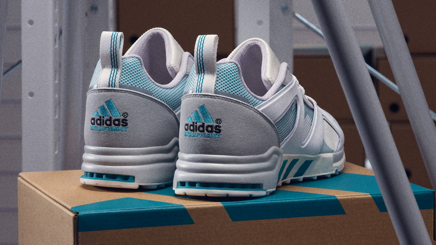 adidas Equipment Prototype (2021)