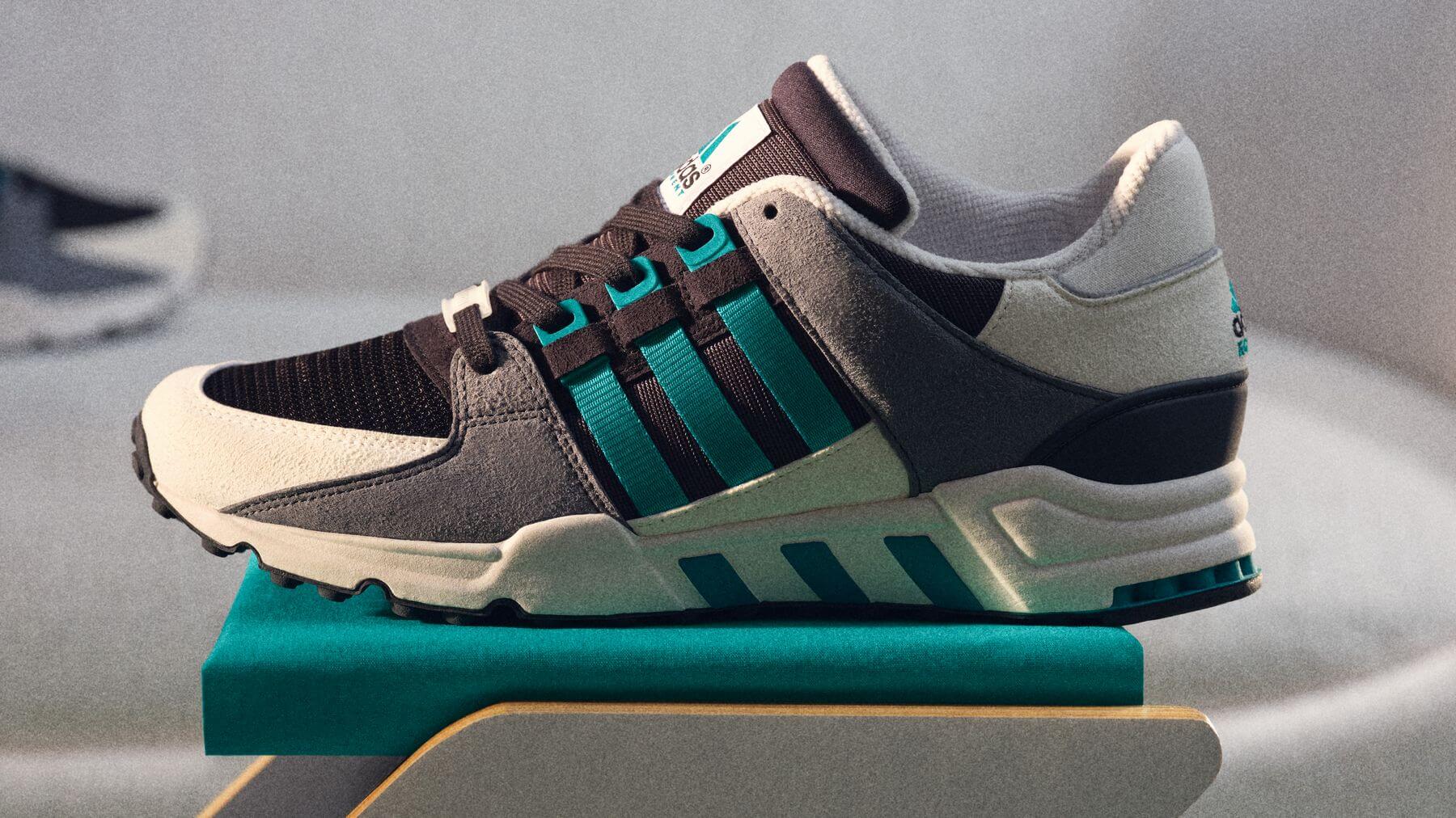 adidas Equipment Running Support 93 (2021 Version)
