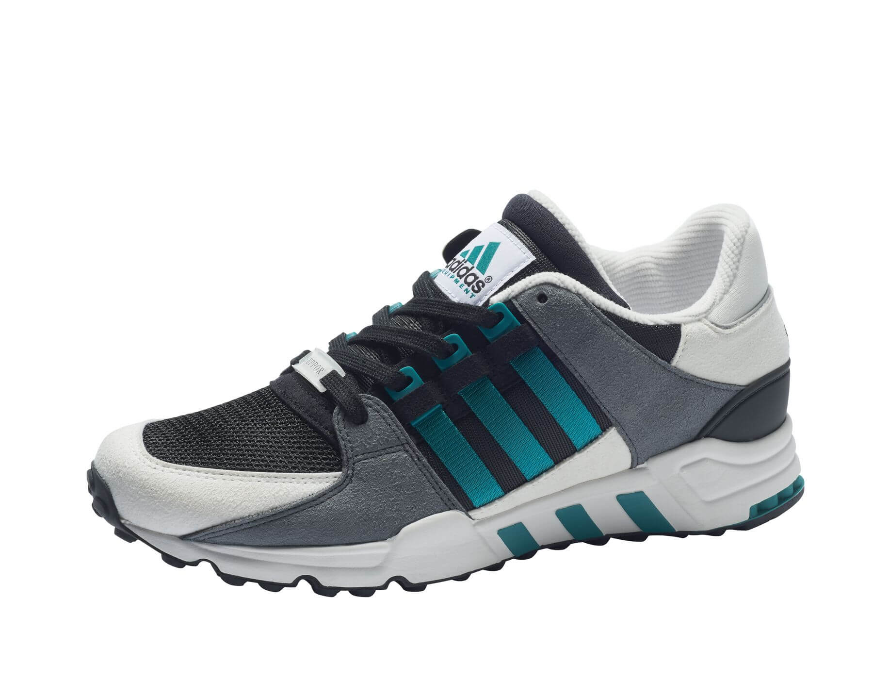 Prodkutoto auf weiß: adidas EQT Running Support 93 (2021 Version)