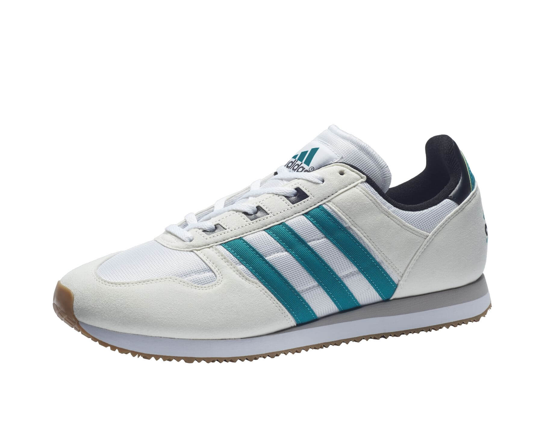 produktfoto auf weiß, seitenansicht: adidas Equipment Race Walk