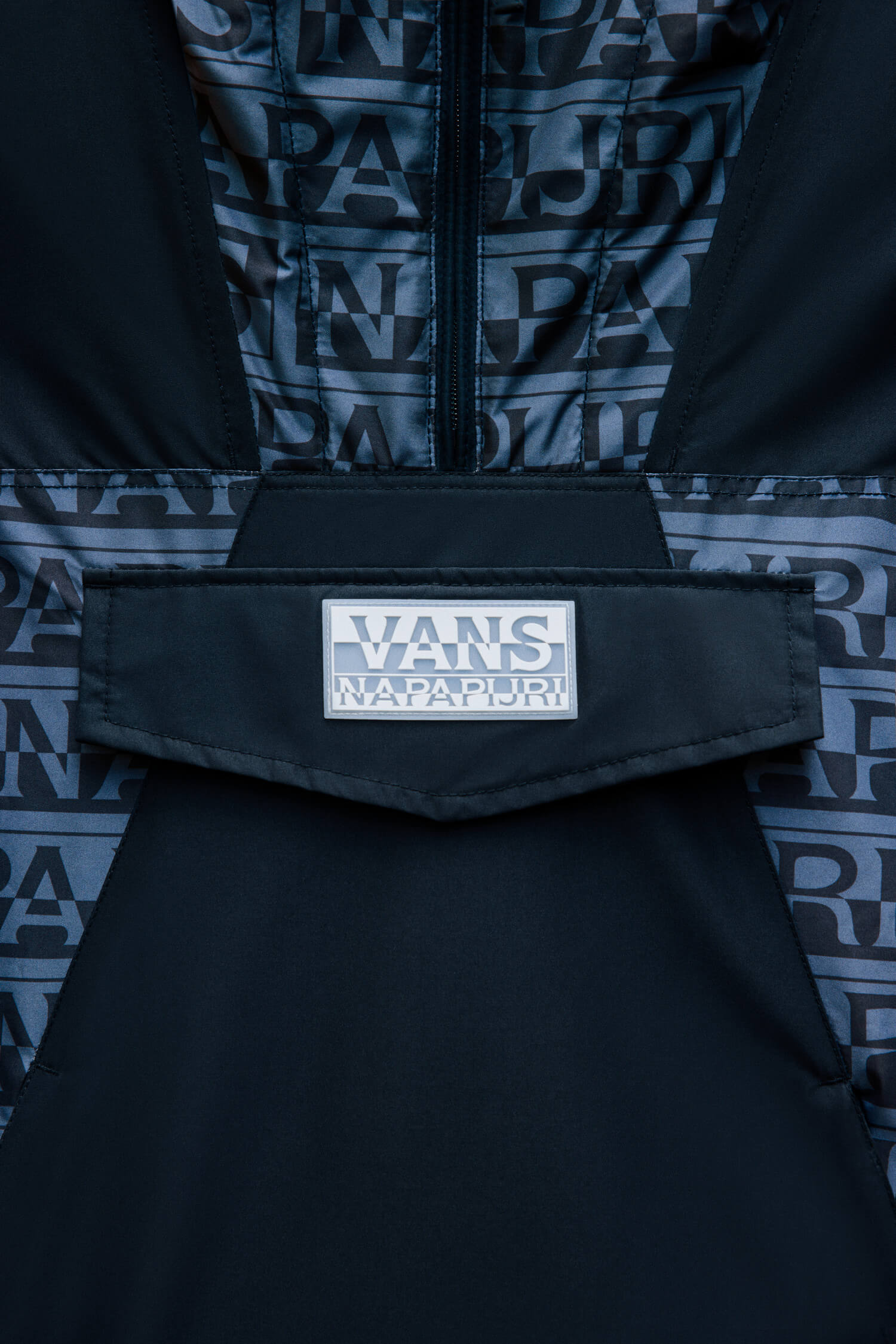 Vanx x Napajiri Capsule Collection feat. UltraRange Exo Hi MTE-2, Sk8-Hi MTE-2, Old Skool MTE-1 & Coast CC