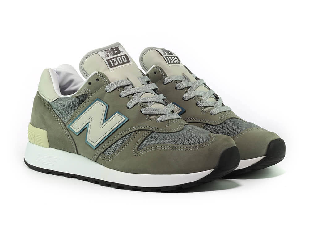 New Balance - M1300JP2 - 30th Anniversary - Made in USA