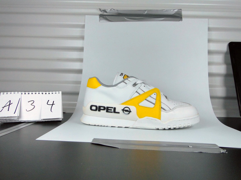 OPEL MotorSport Sneaker - OMS Low