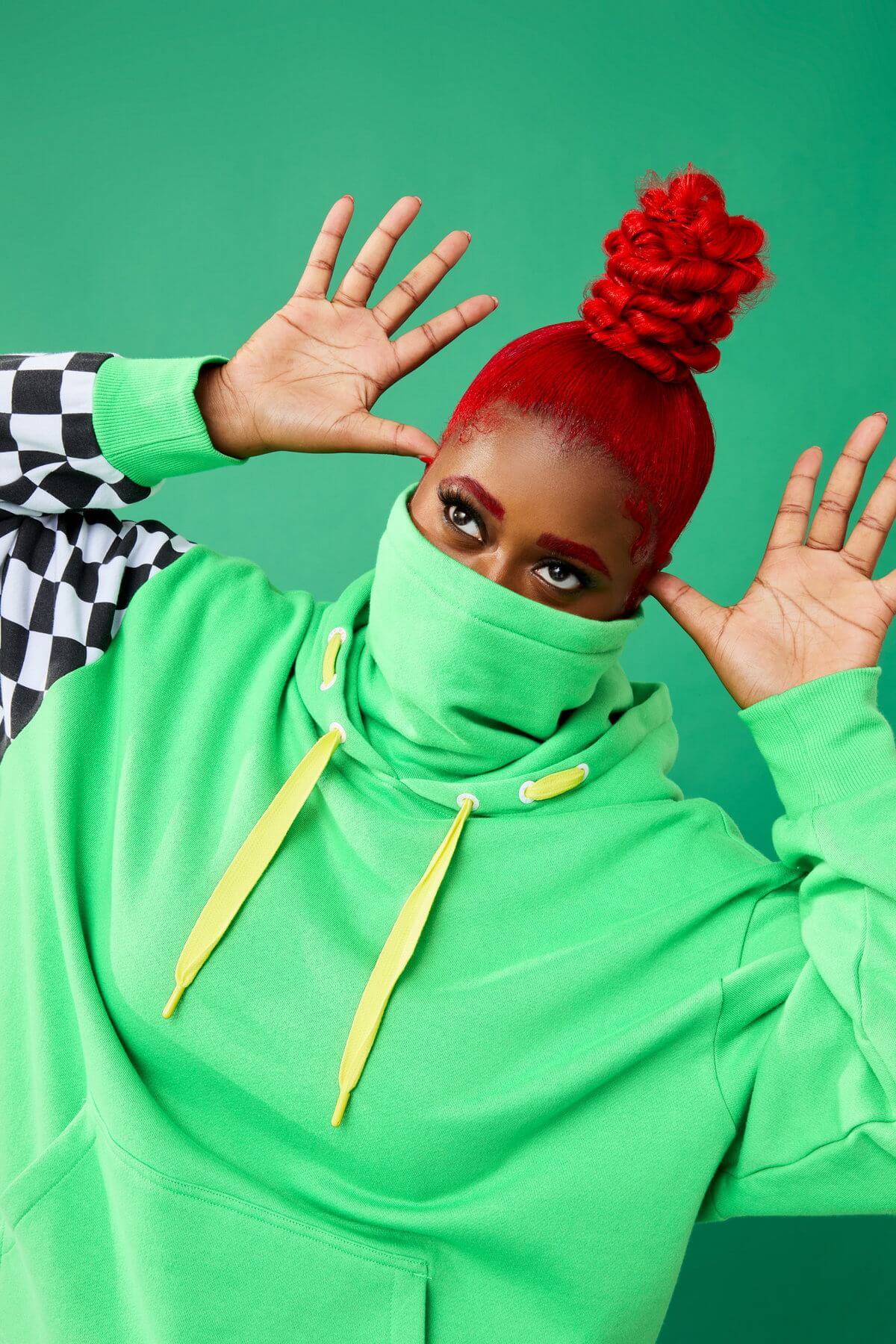Vans x Tierra Whack Collection feat. Old Skool, Style 36, Half Cab & Snow MTE