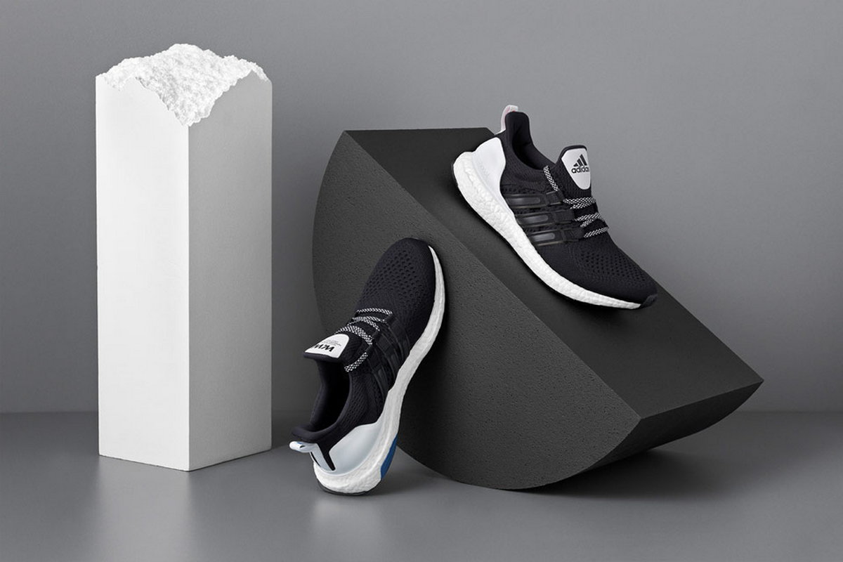 adidas Consortium x Wood Wood Ultraboost W & M