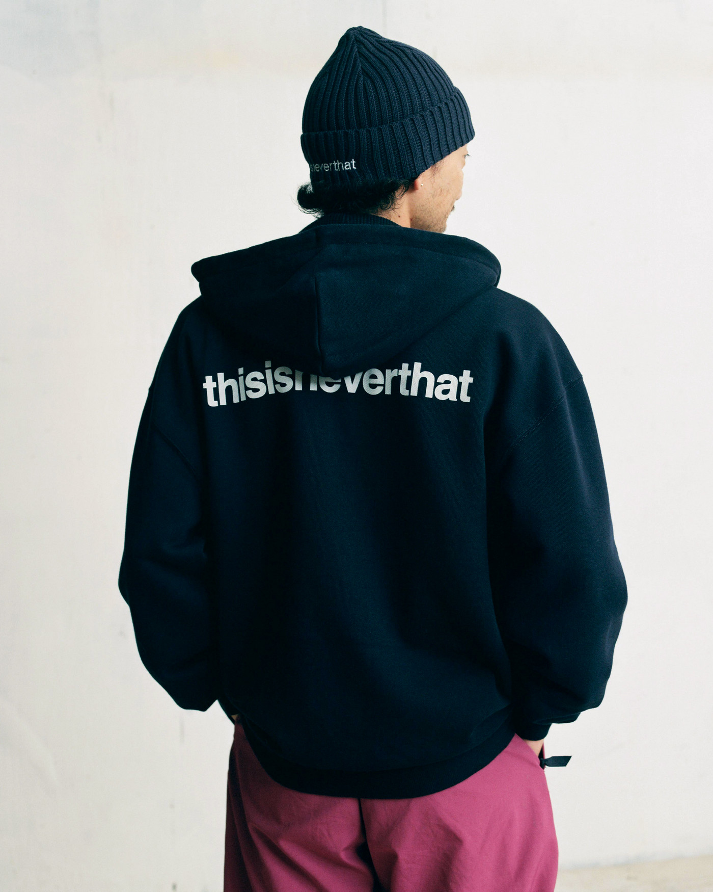 Converse x thisisneverthat feat. One Star & Chuck 70