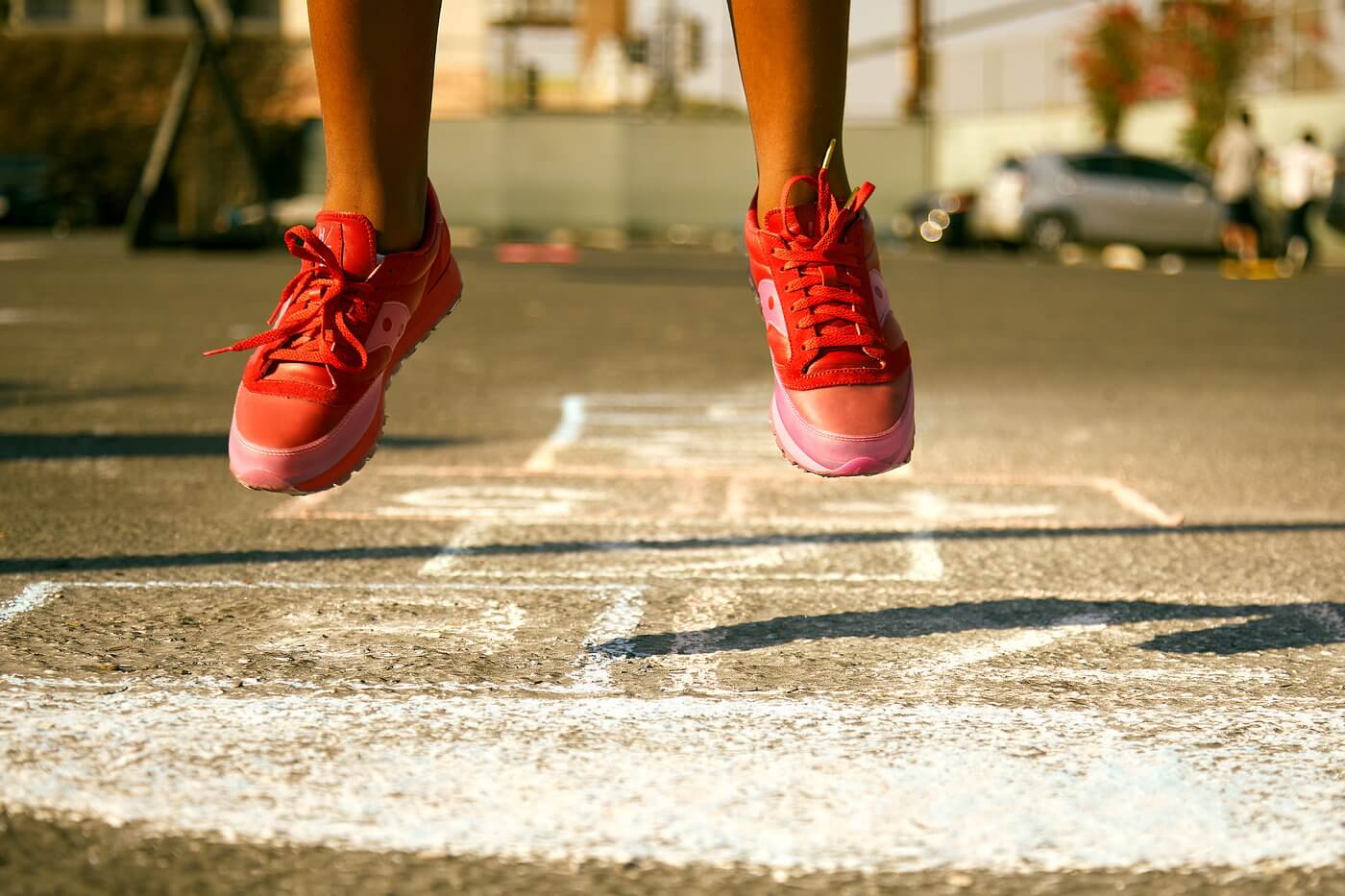 Saucony x Hommewrk by Trinidad James Jazz 81 "Sorrel Red"