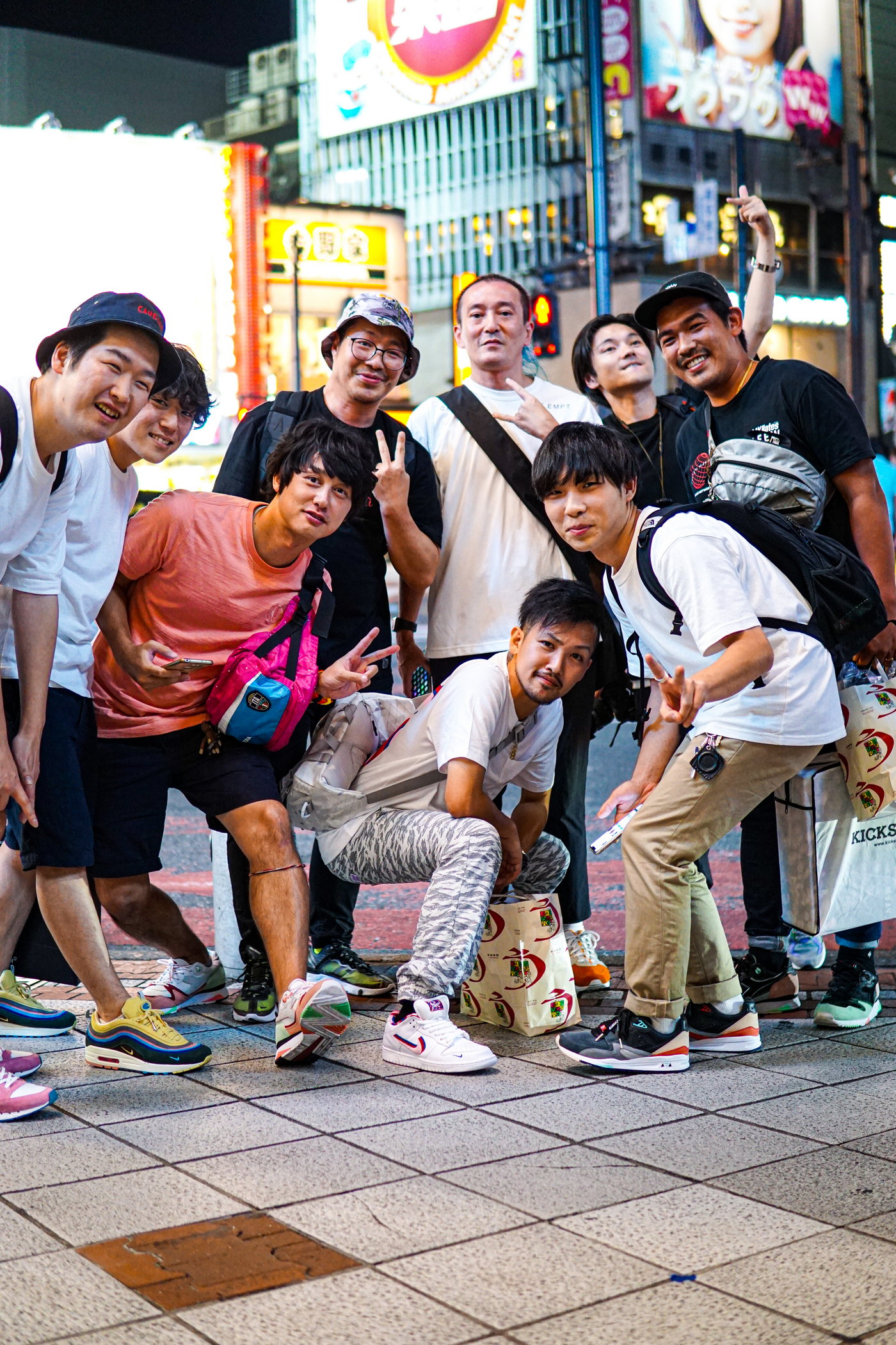 Interview with Yuki of Yukigraphics