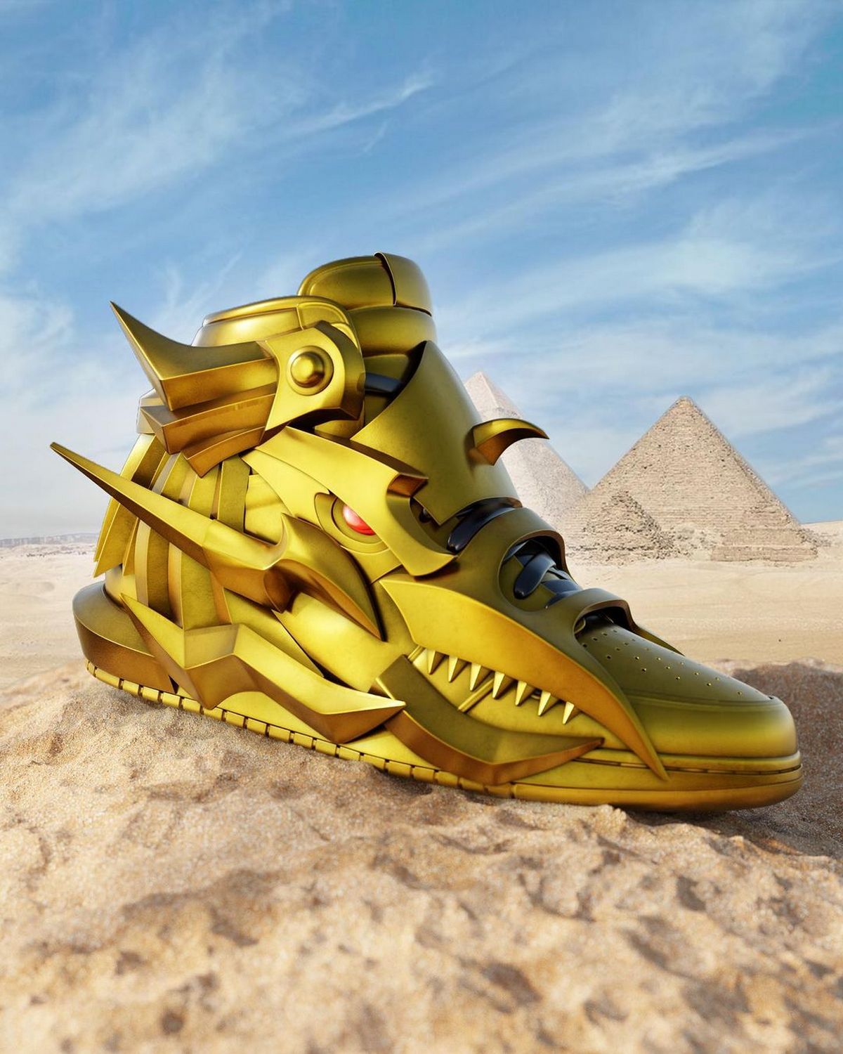 Nike übernimmt Sneaker NFT Studio RTFKT