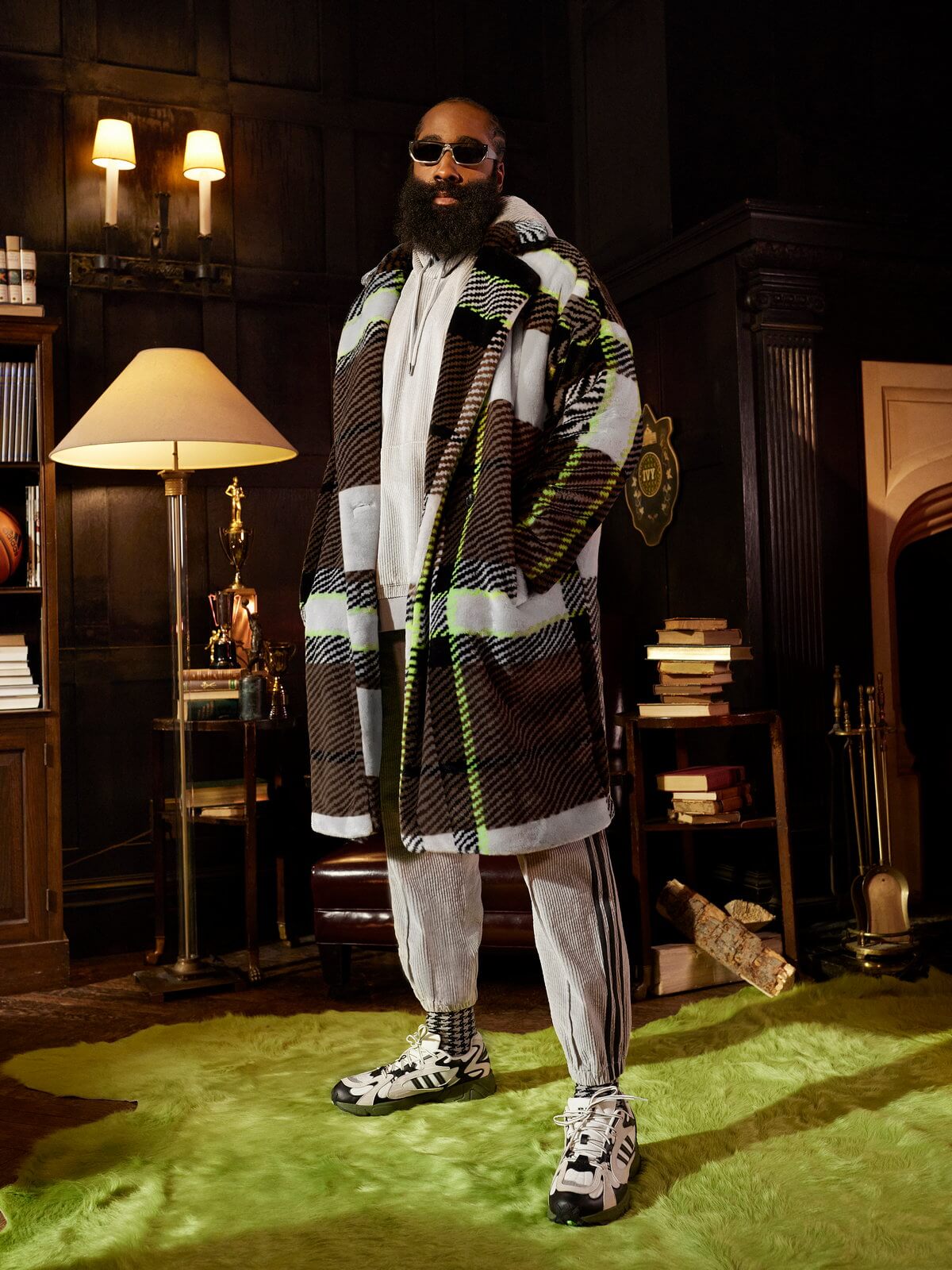adidas x IVY PARK - "HALLS of IVY" Collection