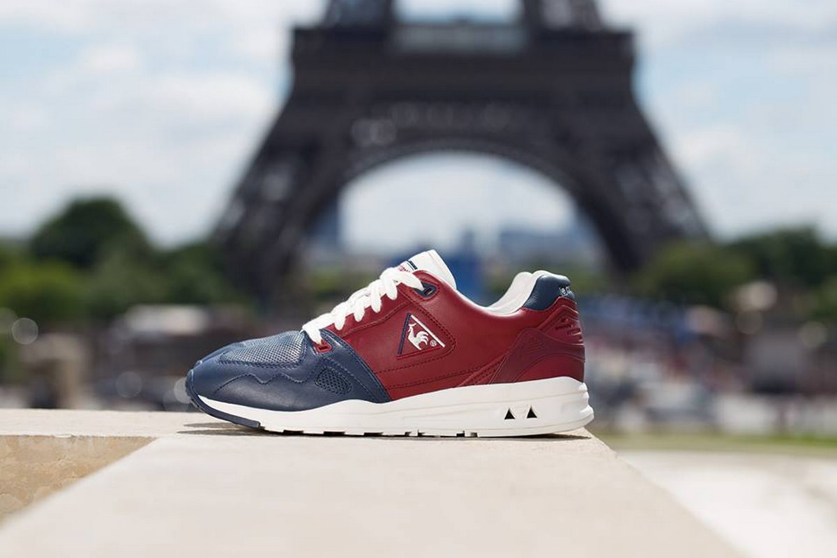 Le Coq Sportif R1000 „Fête Nationale“