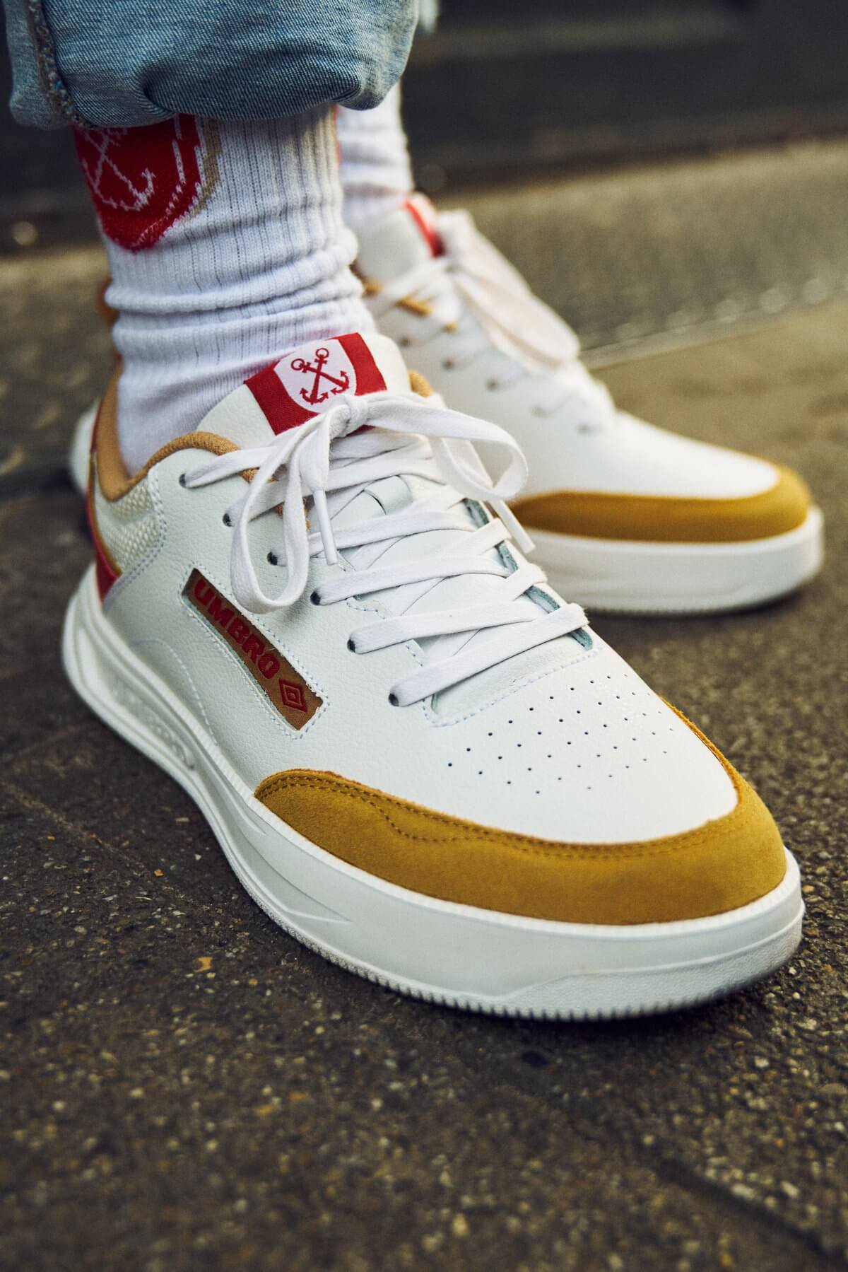Umbro x Haake-Beck - Greco sneaker