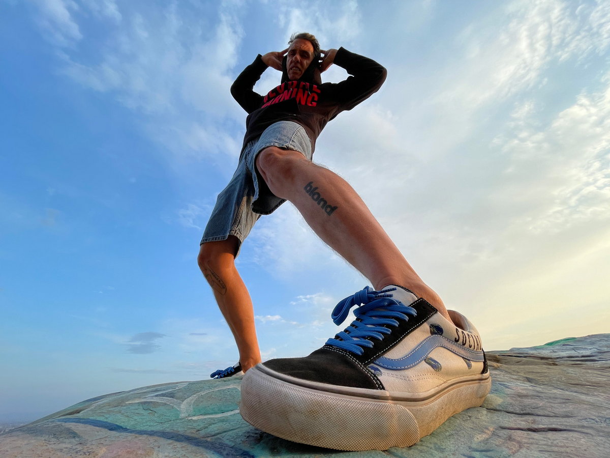 Vault by Vans x Cali Dewitt Sneaker & Apparel Collection