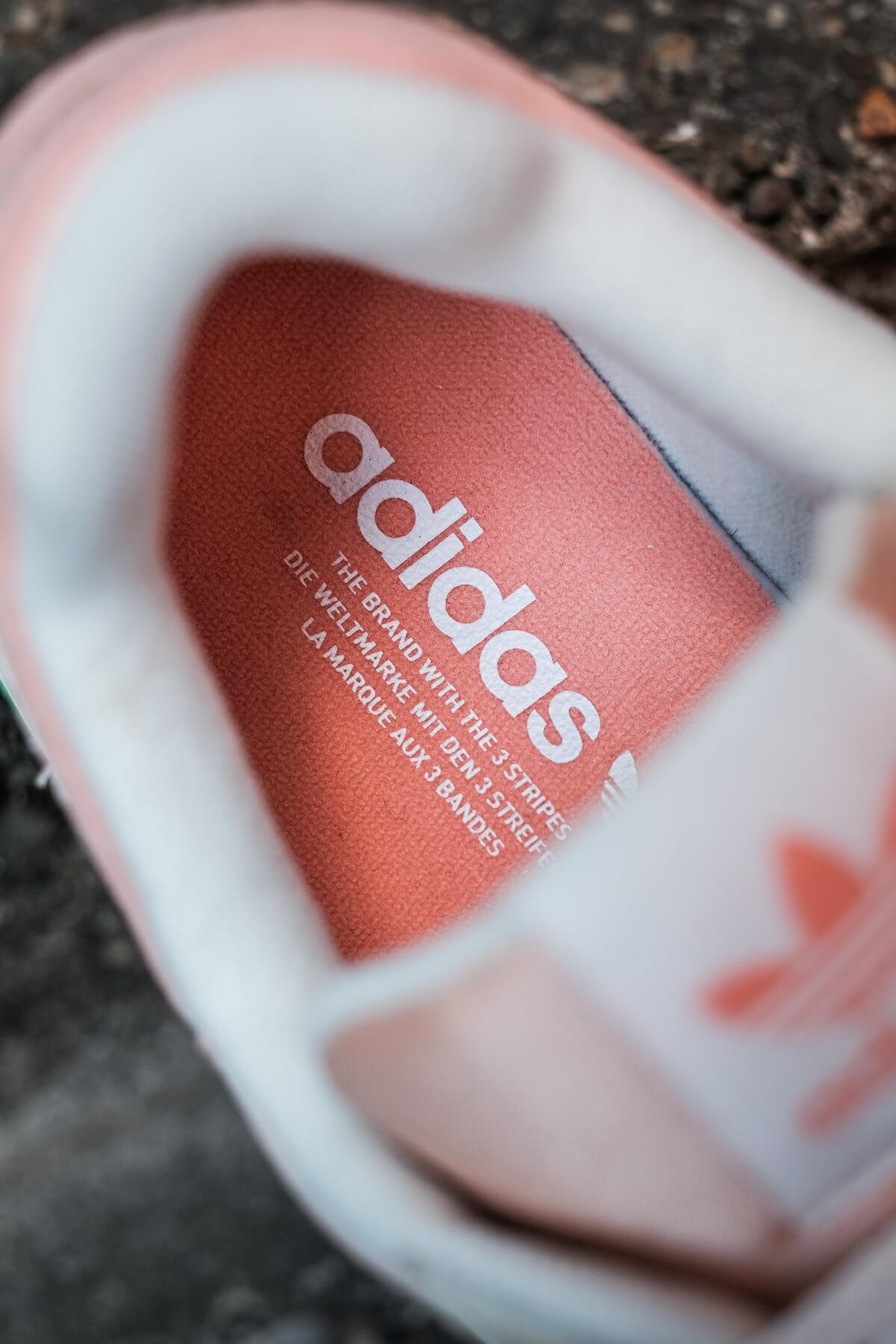 adidas Originals ZX 420 Rose / Salmon / Green