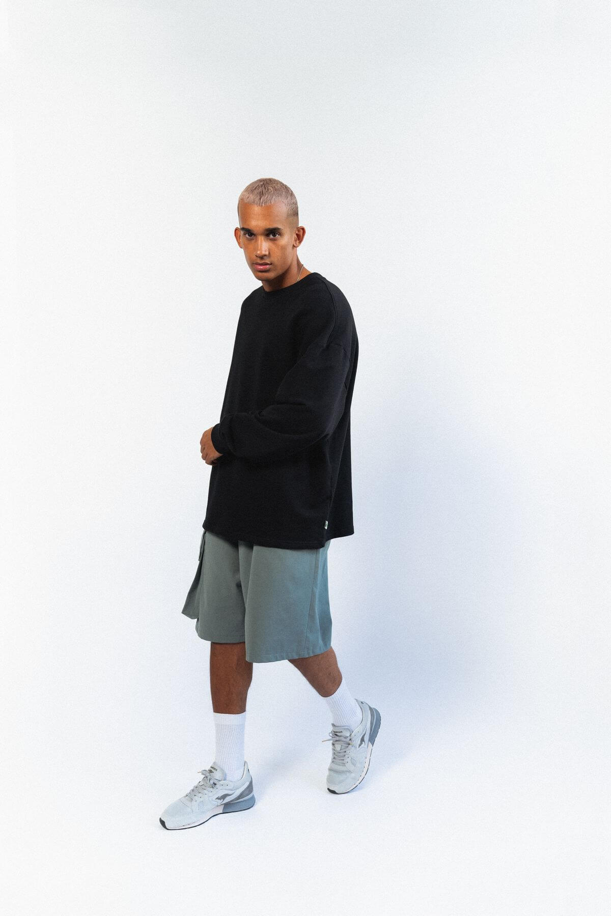 KangaROOS Coil R1 OG Collection (dark green, bordeaux, off-white, anthracite)