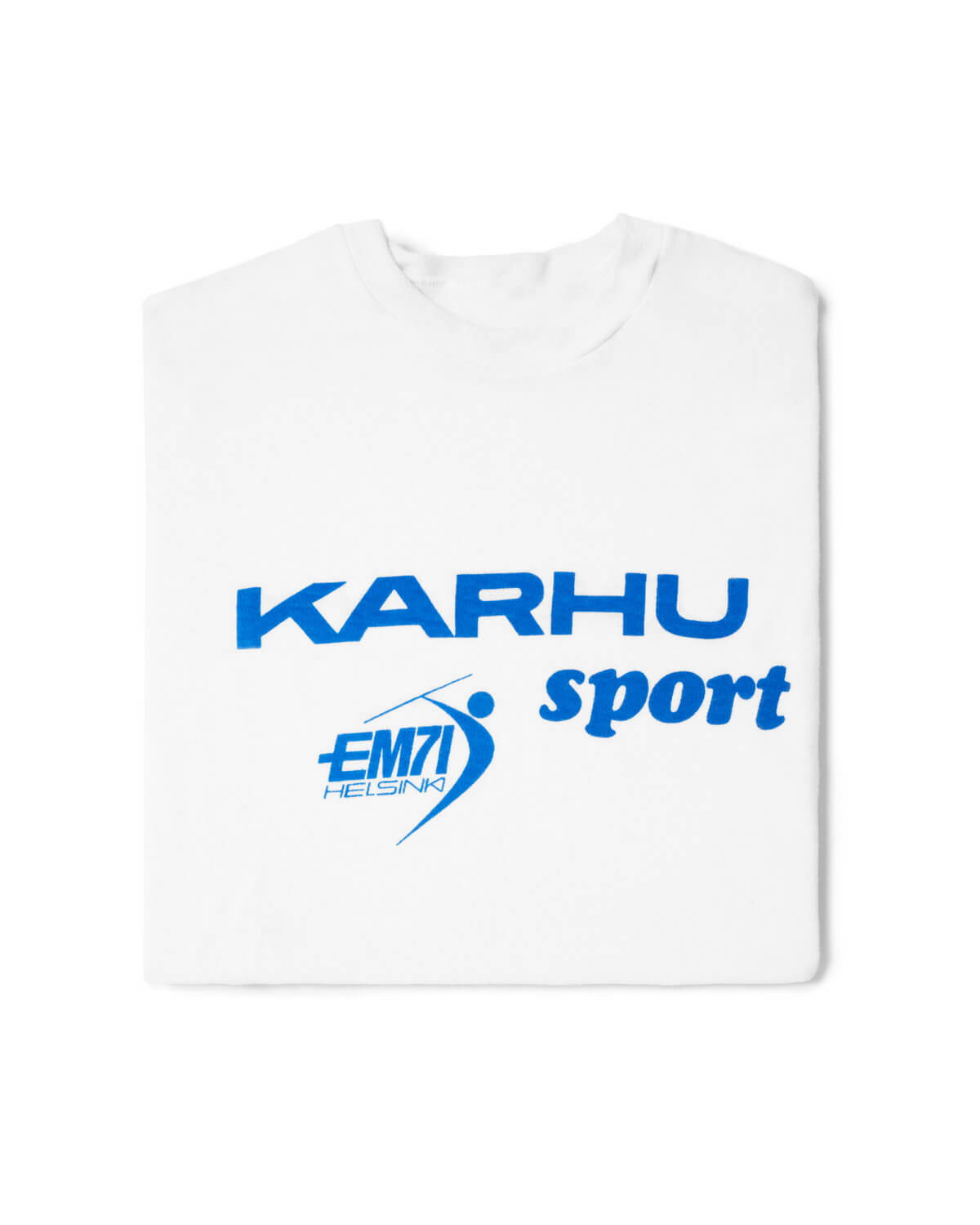 Karhu Trampas "Franco Arese" trampas blue / cherry