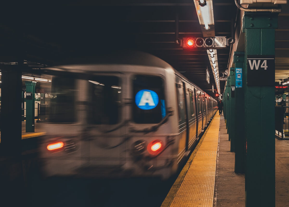 MTA New York Subway