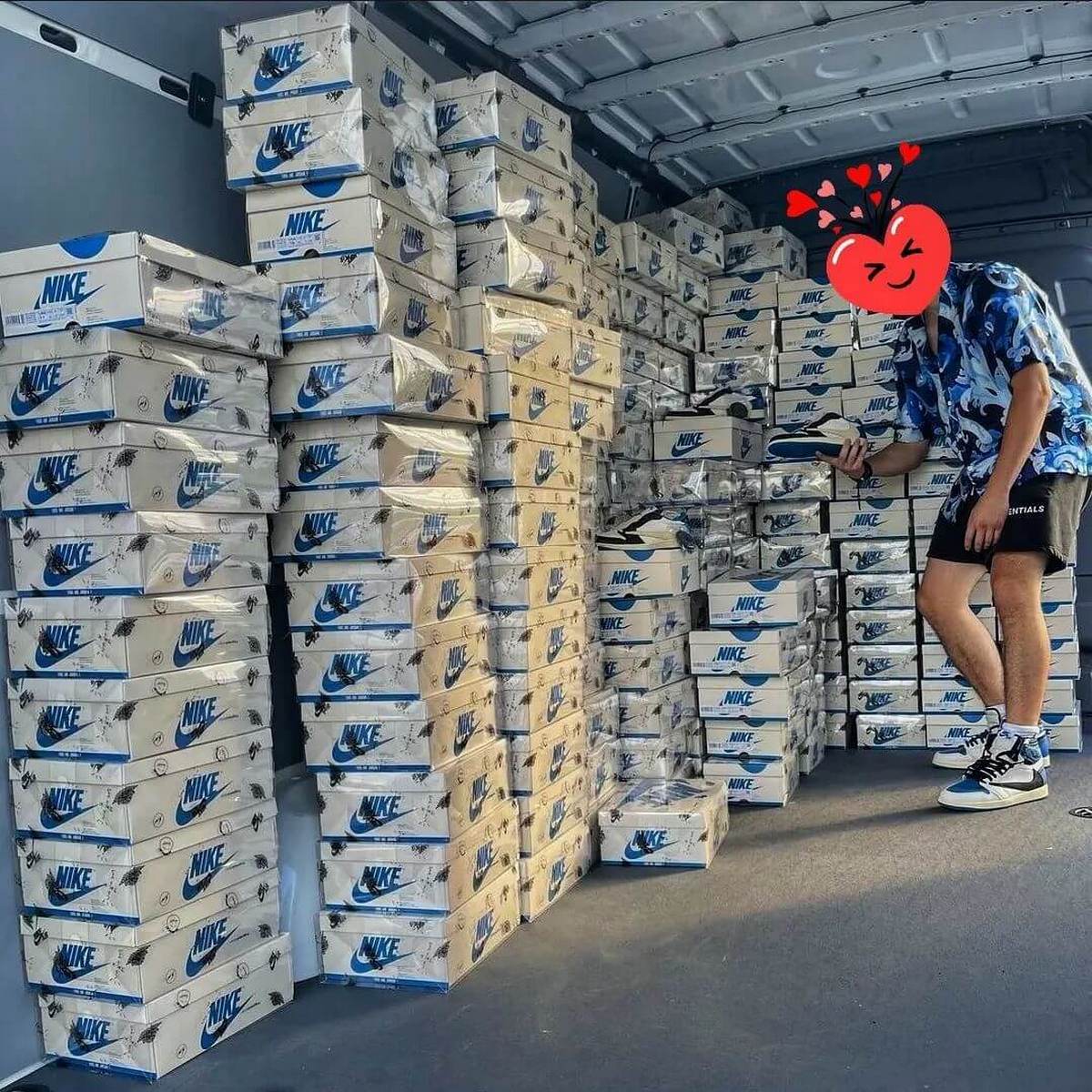 Neuer Gesetzentwurf: Werden Sneaker-Bots bald verboten?