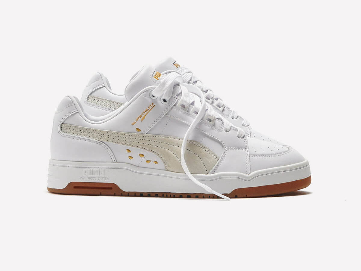 PUMA - Slipstream Lo - "Beauty"