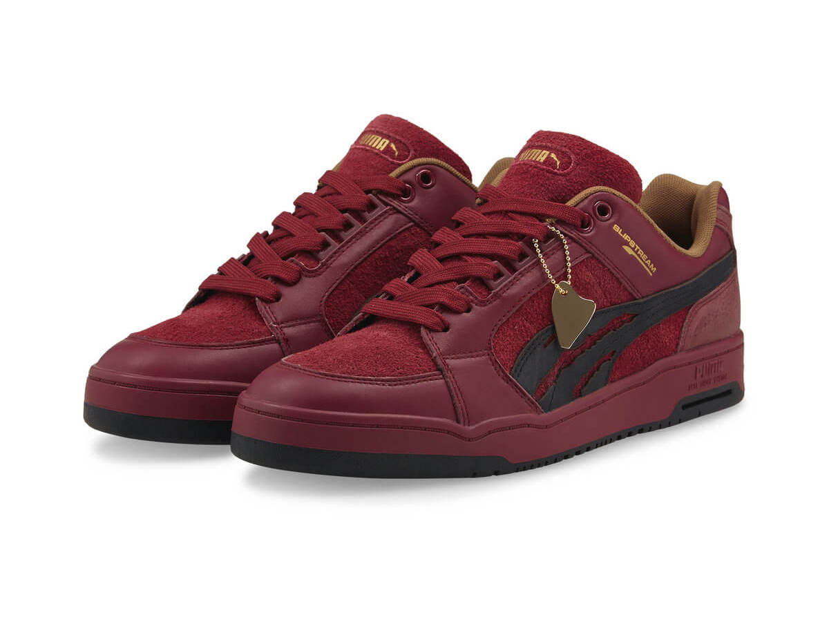 PUMA - Slipstream Lo - "The Beast"