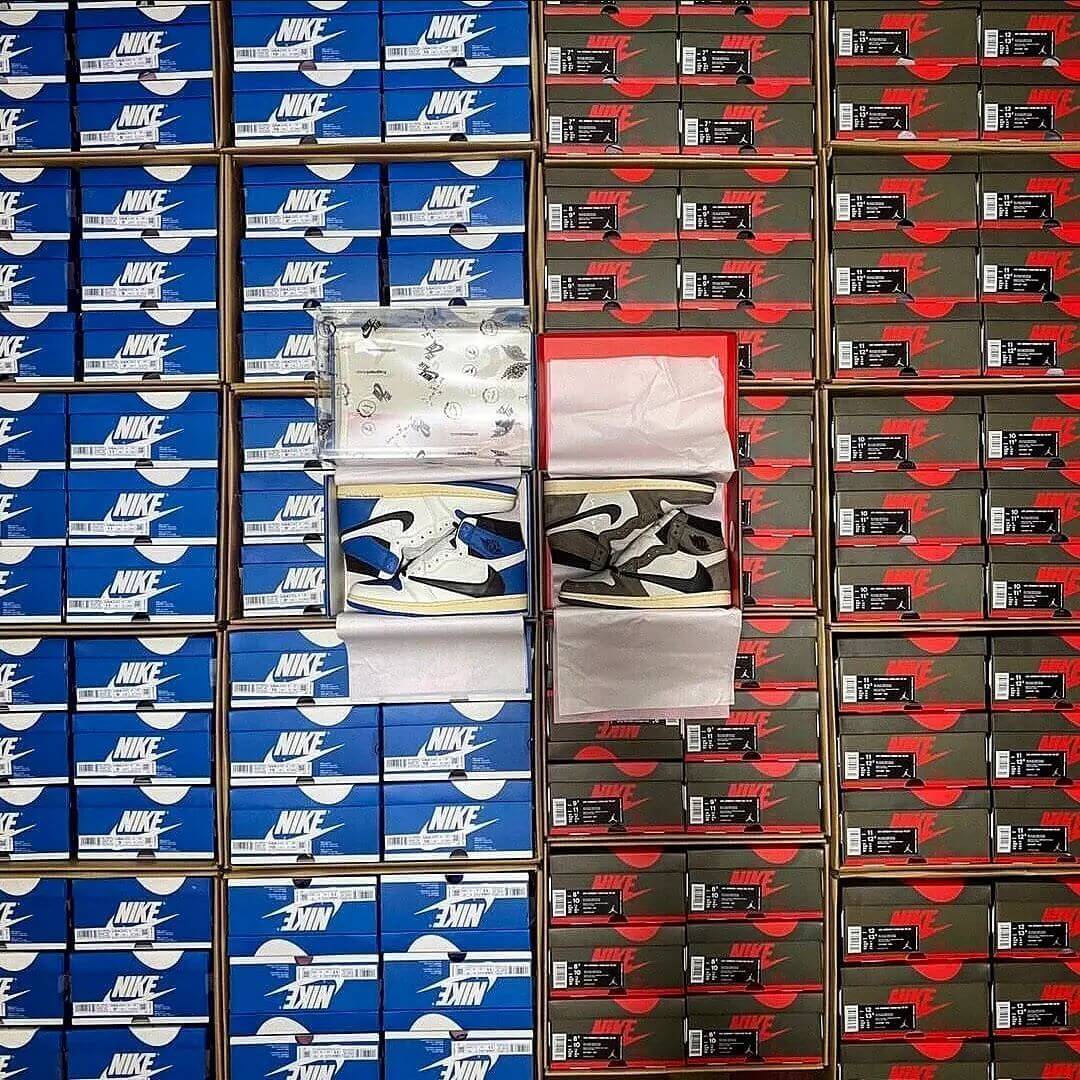 Neuer Gesetzentwurf: Werden Sneaker-Bots bald verboten?