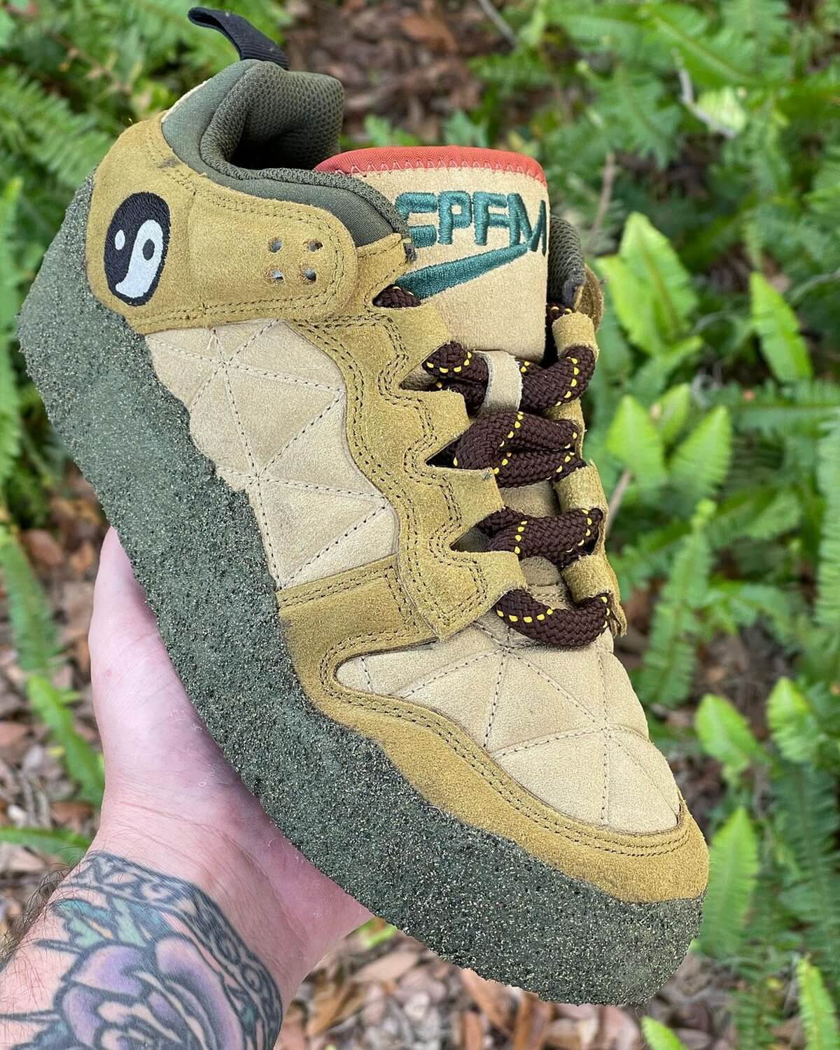 Cactus Plant Flea Market x Nike „?“