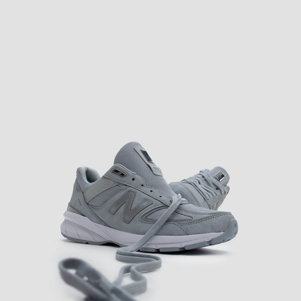 New Balance M990JS5 – Made in USA „Vegan“