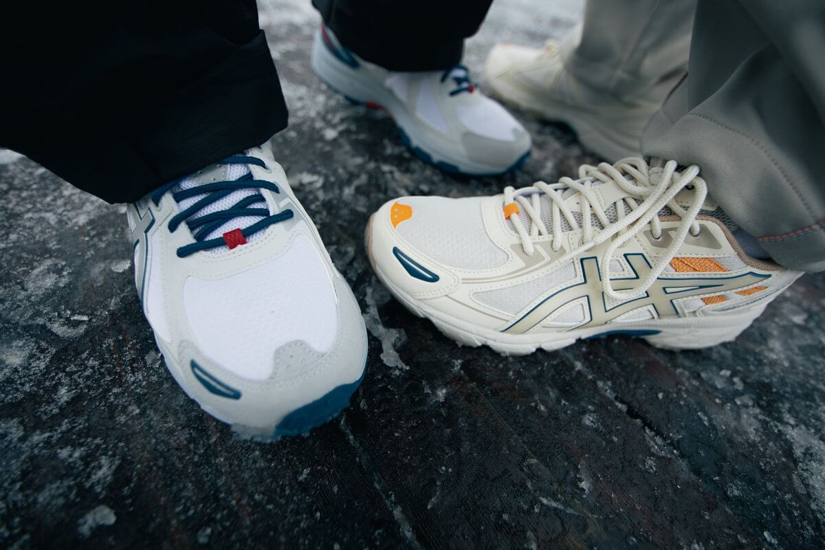 ASICS SportStyle Gel-Venture 6