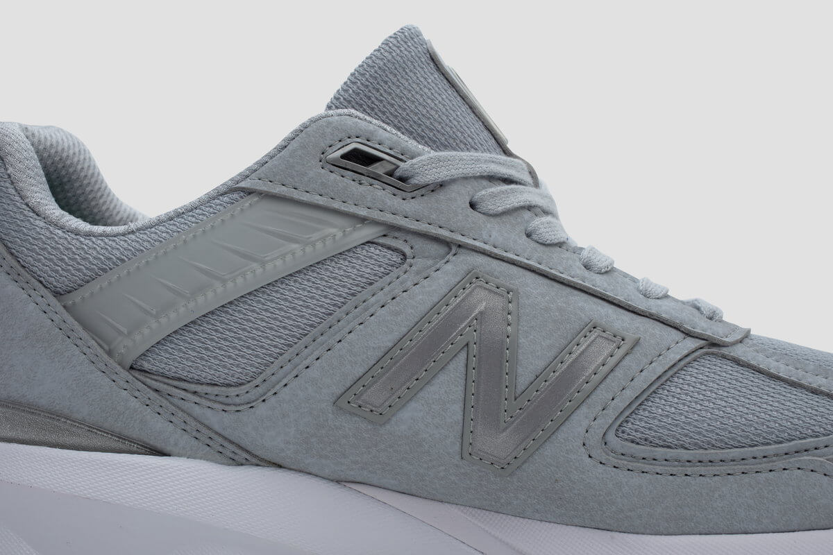 New Balance M990JS5 - Made in USA "Vegan"