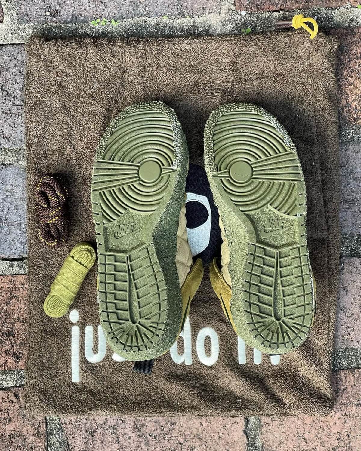 Cactus Plant Flea Market x Nike "?"