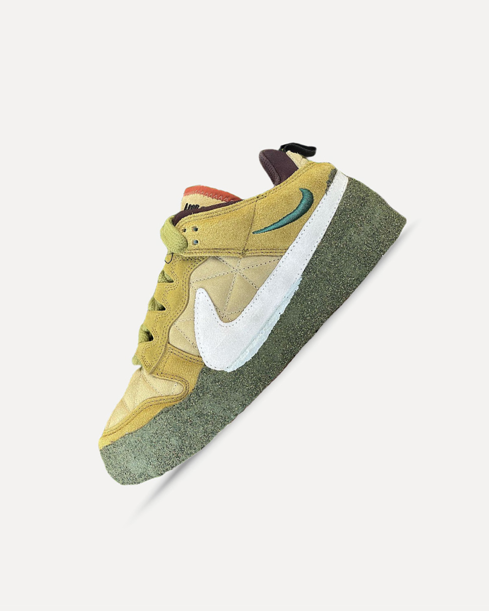 Cactus Plant Flea Market x Nike „?“