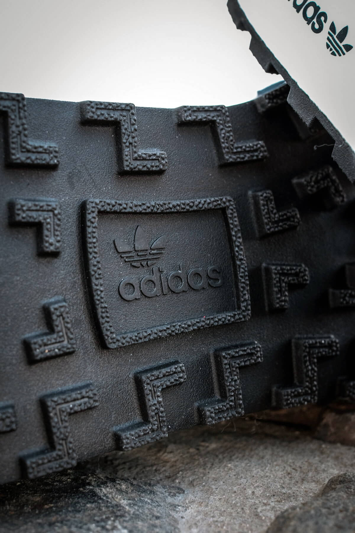 adidas Originals Retropy E5 Blue / White