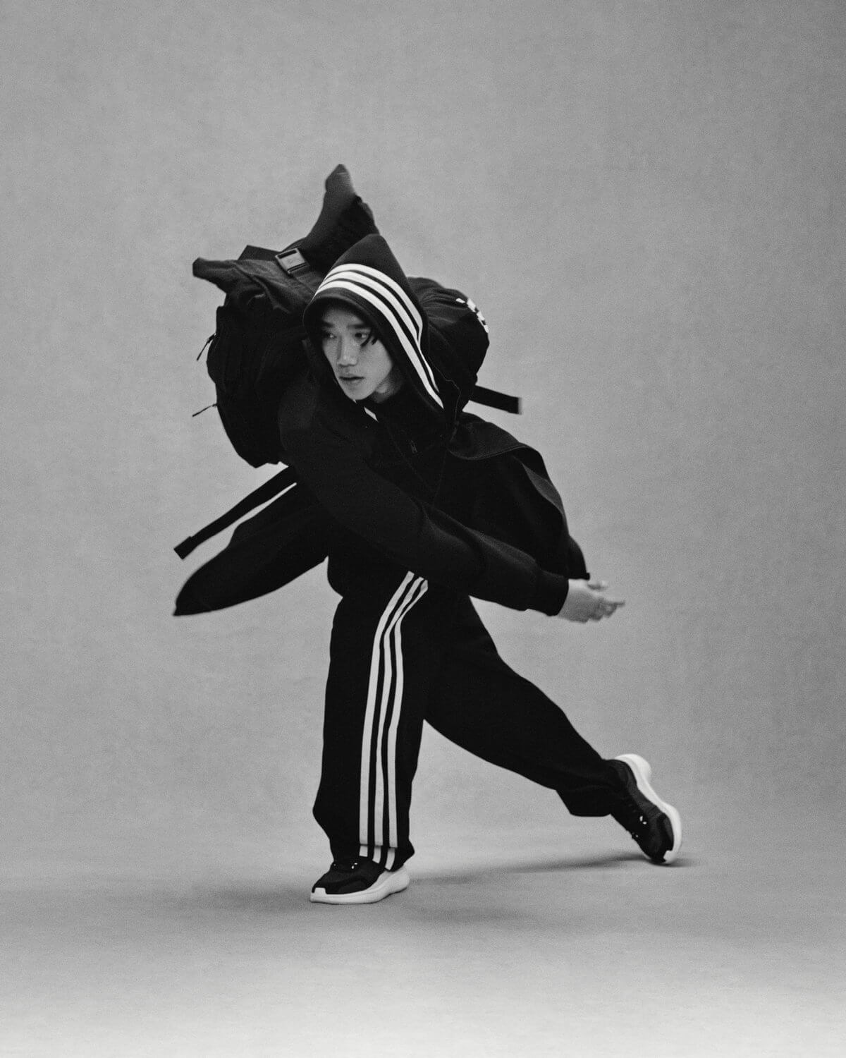 adidas Y-3 "20 Years: Re-Coded" Anniversary Collection Chapter 1