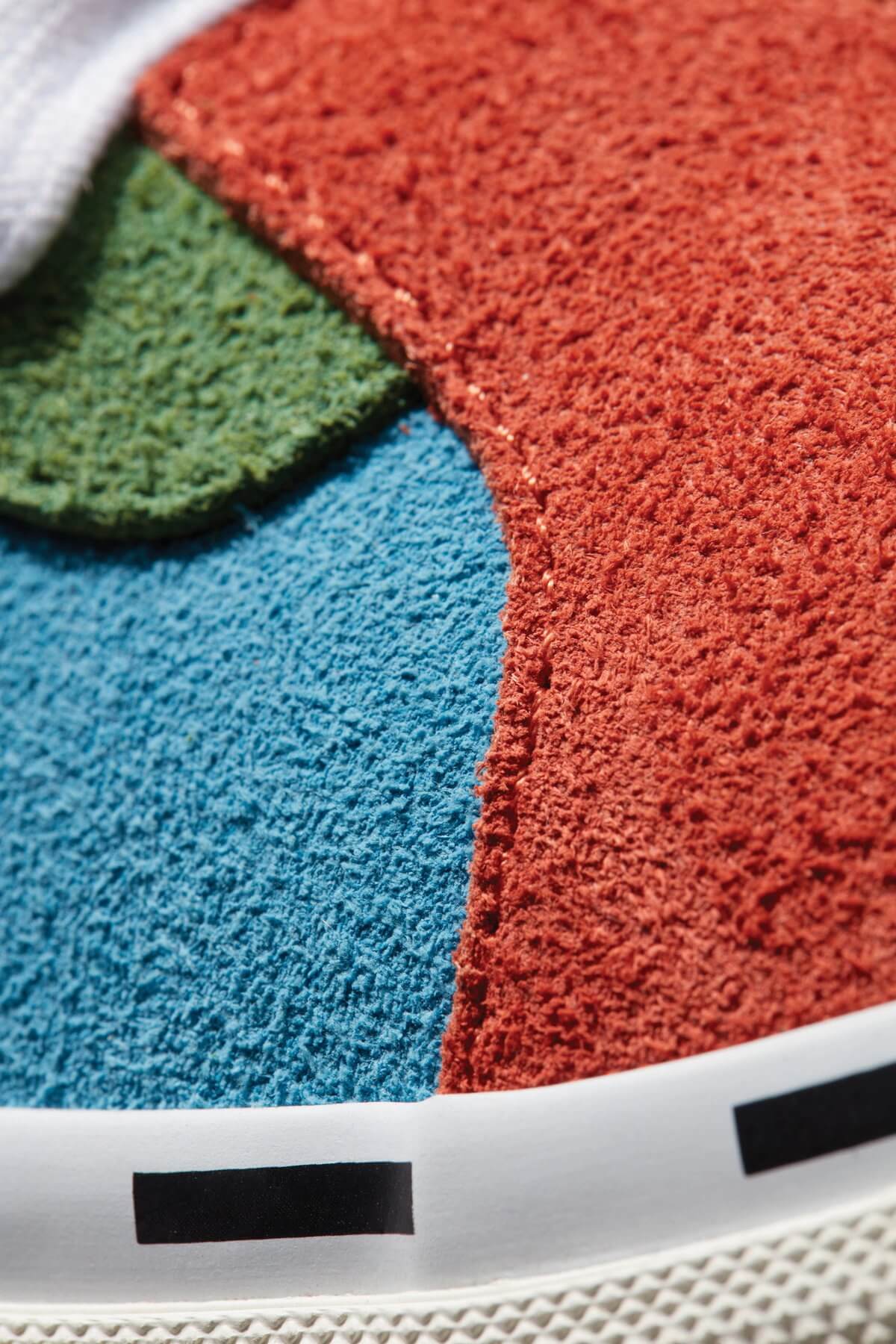 Vault by Vans x Dobale "Forever Sunny in Ikoyi" Capsule feat. Bold Ni, Slip-On & Era VLT LX